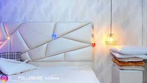 Snapshot of lulu_kawai chatting on 13, 2, 2026 lulu online show from 13, 2, 2026