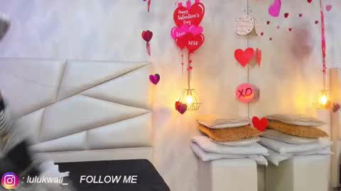 Snapshot of lulu_kawai chatting on 27, 2, 2026 lulu online show from 27, 2, 2026