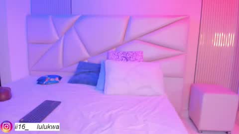 Snapshot of lulu_kawai chatting on 22, 4, 2026 lulu online show from 22, 4, 2026