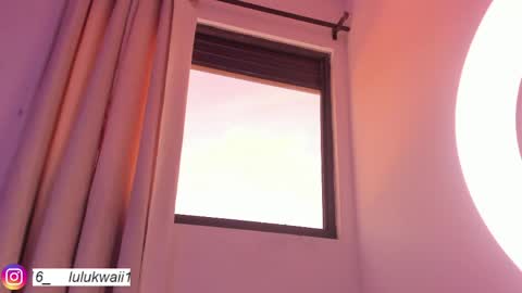 Snapshot of lulu_kawai chatting on 9, 5, 2026 lulu online show from 9, 5, 2026