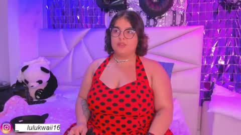 Snapshot of lulu_kawai chatting on 14, 5, 2026 lulu online show from 14, 5, 2026
