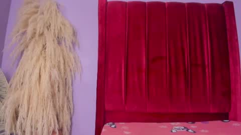 Snapshot of lulu_kissx chatting on 27, 6, 2026 Lulu online show from 27, 6, 2026