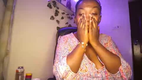 lulu_sparks1 online show from 18, 10, 2025