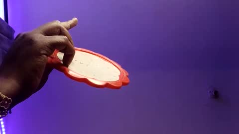 lulu_sparks1 online show from 6, 11, 2025