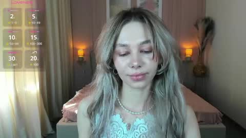 Alise online show from 22, 3, 2026