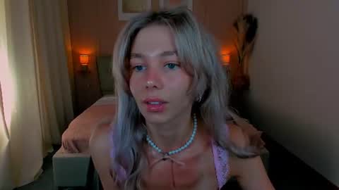 Alise online show from 13, 6, 2026