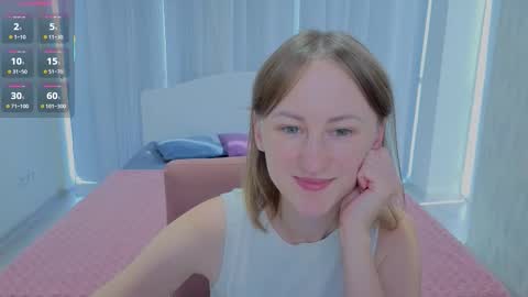 Lily online show from 21, 9, 2025