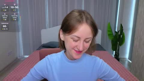Lily online show from 11, 10, 2025