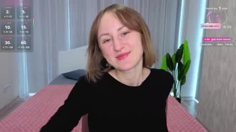 Lily online show from 13, 10, 2025