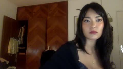 Snapshot of lulumei chatting on 28, 9, 2025 Lulu Mei online show from 28, 9, 2025