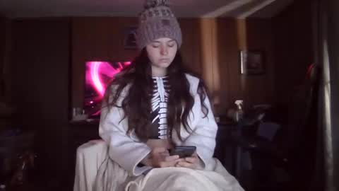 Connie online show from 19, 1, 2025