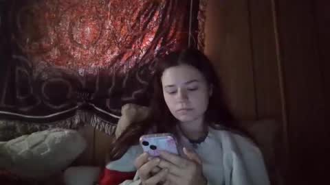 Connie online show from 23, 1, 2025