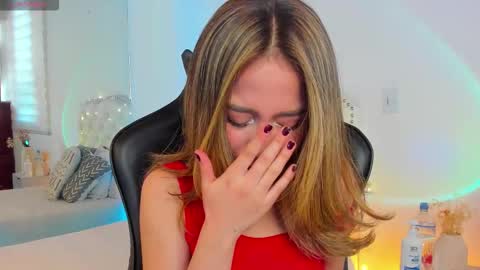 luluuberry online show from 28, 2, 2026