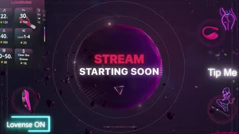 Lulu online show from 10, 10, 2025