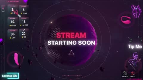 Lulu online show from 15, 10, 2025