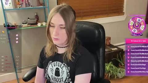 Lulu online show from 21, 1, 2025