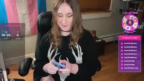 Lulu online show from 12, 10, 2025