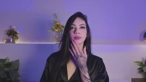 Snapshot of luluwonder_ chatting on 17, 5, 2026 Lulu online show from 17, 5, 2026