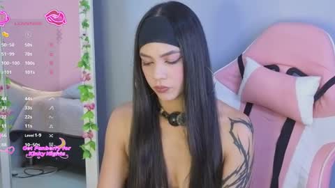 Snapshot of luluwonder_ chatting on 26, 5, 2026 Lulu online show from 26, 5, 2026