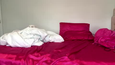 Snapshot of luluxoxo3 chatting on 27, 7, 2026 Lulu online show from 27, 7, 2026