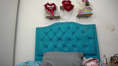 Luly online show from 9, 1, 2025