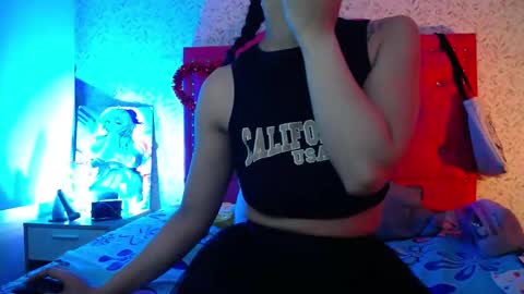 Luly online show from 10, 9, 2025