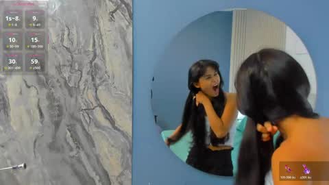 luly_dreams online show from 13, 5, 2026