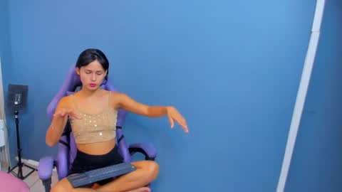 luly_dreams online show from 14, 5, 2026