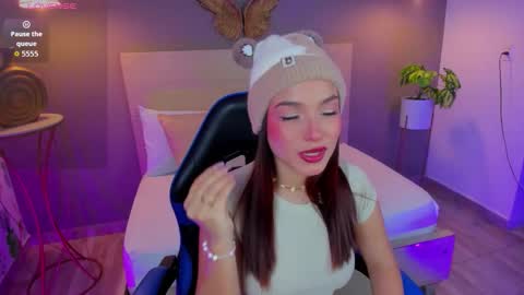 L U M A online show from 13, 3, 2026