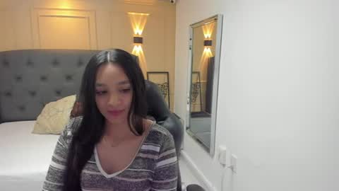 Snapshot of lumamonroe chatting on 7, 8, 2026 LUNA online show from 7, 8, 2026