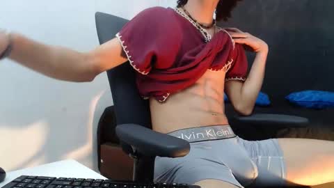 Snapshot of lumberjack_20 chatting on 3, 2, 2026 Vanity ErosX online show from 3, 2, 2026