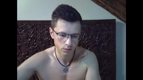 Snapshot of lumberjack__666 chatting on 17, 12, 2025 Andrew independent model 2000-0000 CET daily online show from 17, 12, 2025