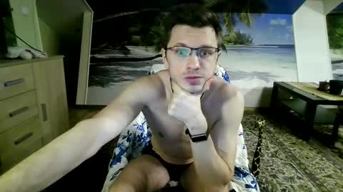 Andrew independent model 2000-0000 CET daily online show from 16, 4, 2026