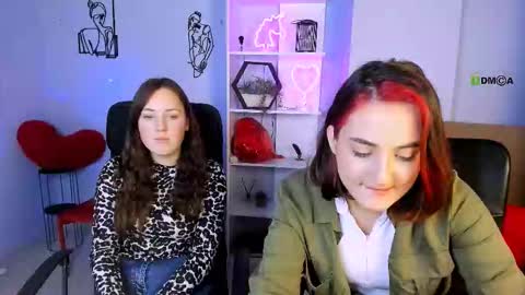 lumera_gentle online show from 17, 12, 2025