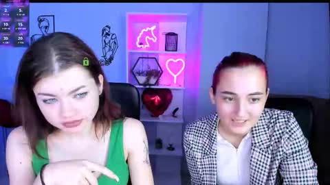 lumera_gentle online show from 19, 12, 2025