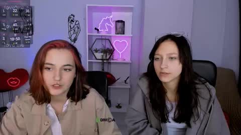 lumera_gentle online show from 21, 12, 2025