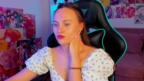 Snapshot of lumerisoren chatting on 18, 5, 2026 lumerisoren online show from 18, 5, 2026