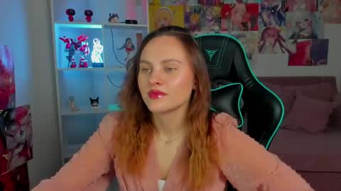 Snapshot of lumerisoren chatting on 25, 5, 2026 lumerisoren online show from 25, 5, 2026
