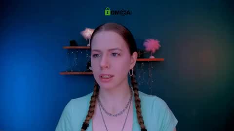 Snapshot of lumi_soft chatting on 7, 2, 2026 Sweet Lumi online show from 7, 2, 2026