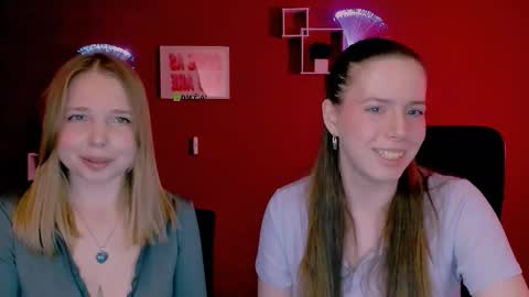 Sweet Lumi online show from 6, 3, 2026