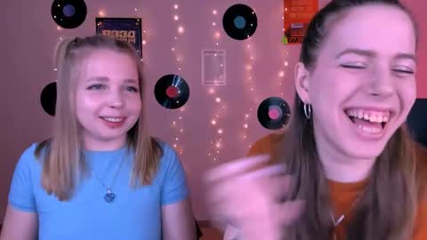 Sweet Lumi online show from 27, 3, 2026