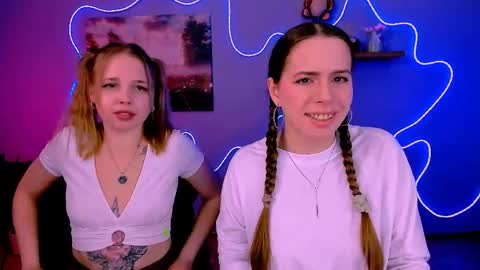 Sweet Lumi online show from 28, 3, 2026