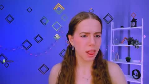 Snapshot of lumi_soft chatting on 5, 5, 2026 Sweet Lumi online show from 5, 5, 2026