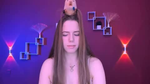 Snapshot of lumi_soft chatting on 12, 5, 2026 Sweet Lumi online show from 12, 5, 2026
