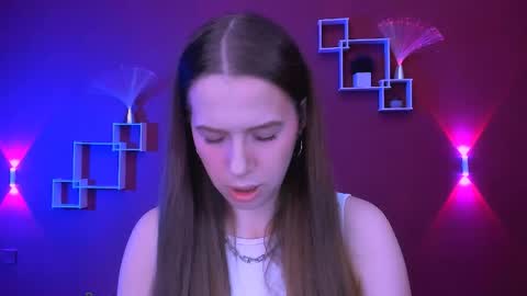 Snapshot of lumi_soft chatting on 13, 5, 2026 Sweet Lumi online show from 13, 5, 2026