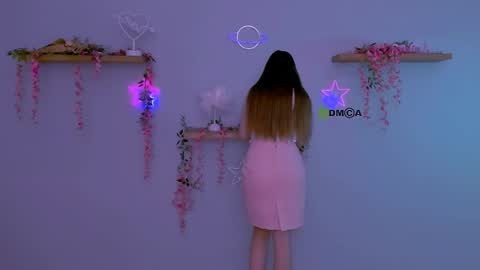 Snapshot of lumi_soft chatting on 22, 5, 2026 Sweet Lumi online show from 22, 5, 2026