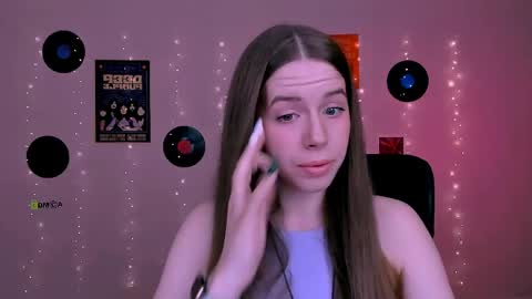 Snapshot of lumi_soft chatting on 27, 5, 2026 Sweet Lumi online show from 27, 5, 2026