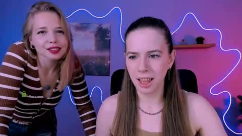 Snapshot of lumi_soft chatting on 29, 5, 2026 Sweet Lumi online show from 29, 5, 2026