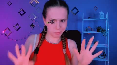 Snapshot of lumi_soft chatting on 30, 5, 2026 Sweet Lumi online show from 30, 5, 2026