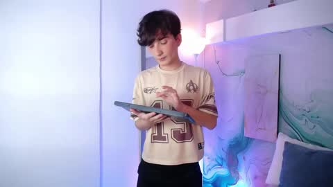 Lumier  online show from 23, 5, 2026